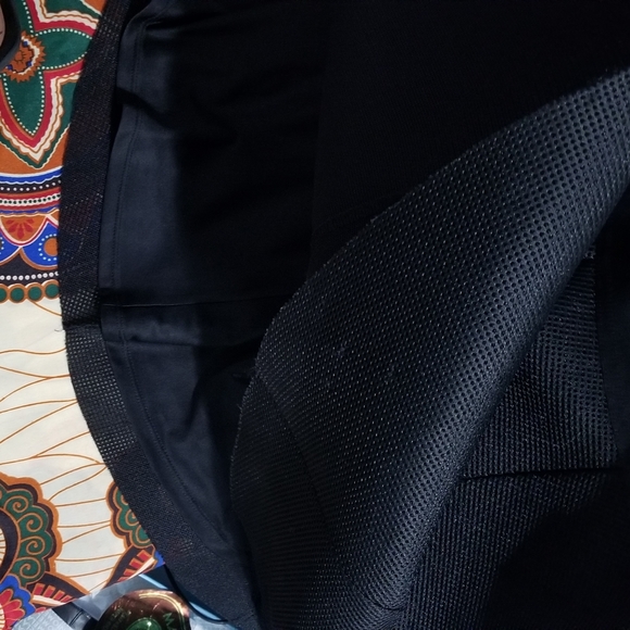 Formal Peplum Skirt - Picture 2 of 4